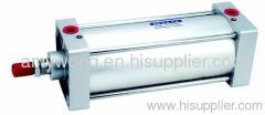 SC standard air cylinder