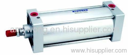 standard air cylinder