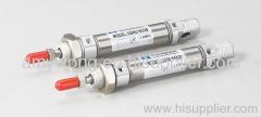 ISO6432 mini pneumatic cylinder