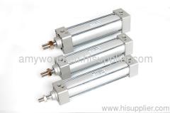 MBB pneumatic air cylinder