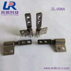 ZL-006A Stainless Steel Hinge laptop hinge