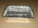 3003 aluminum foil container