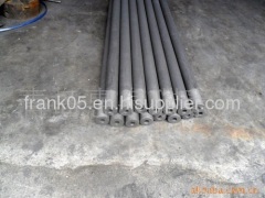 graphite electrodes for calcium carbide