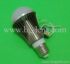 BG-5x1W ball light accessories