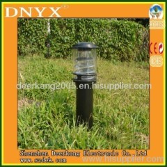 solar garden light