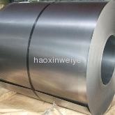 stainless steel coil