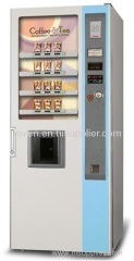 coffee vending machine