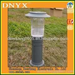 led solar decor lawn lamp