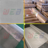 Stainless steel wire mesh