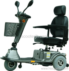 mobility scooter