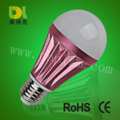 E27 LED bulb