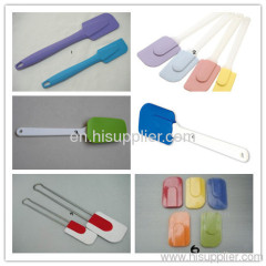 silicone spatula