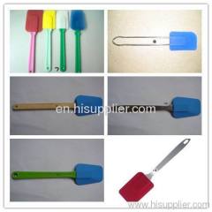 silicone spatula