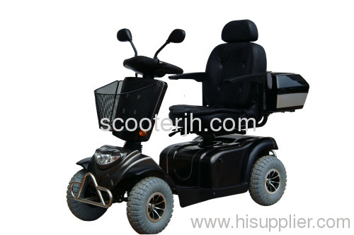 Medium SIZE Mobility Scooter