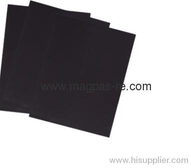 permanent ferrite magnet sheet