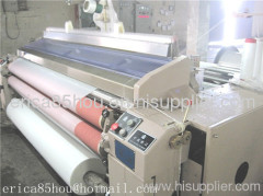 high speed water jet loom made in China