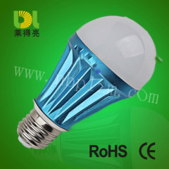 A60 LED bulb