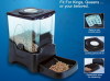 Automatic pet feeder,pet feedrt dispenser