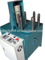Semi-automatic Combing Machine (6 axis)