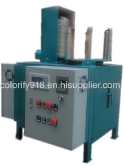 Semi-automatic Combing Machine (6 axis)