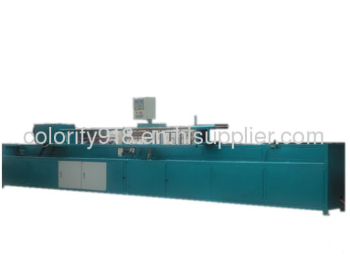 Semi-automatic Hot-melt Rolling / Cementing Machine (normal model)