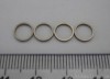 thin-wall ring alnico magnet