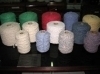 Mop Yarn and Blanket Yarn