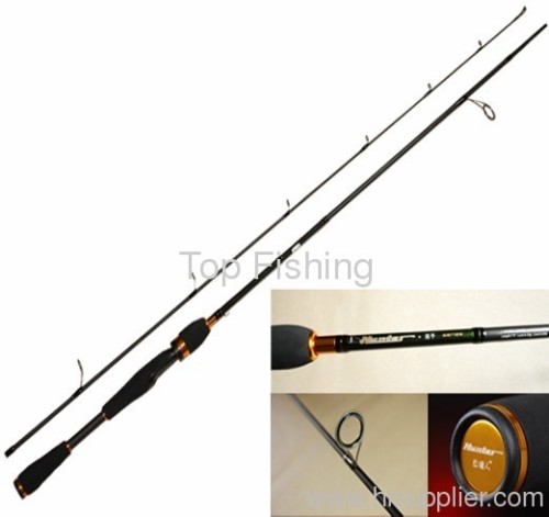 Fishing Spinning M Lure Rod