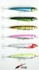 Lure Fishing Sinking Top Water Hard Plastic Pencil