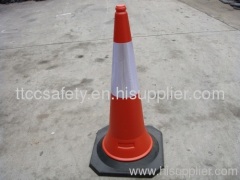 PE Traffic Cone