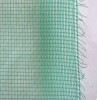 Greenhouse insect netting PE with UV stabilized