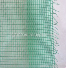 Greenhouse insect netting PE with UV stabilized