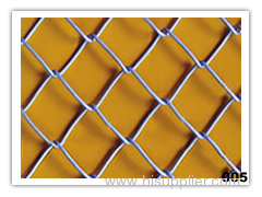 China Chain Link Fence