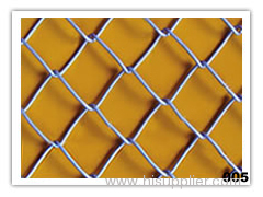 China Chain Link Fenceing