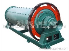 Ball Mill