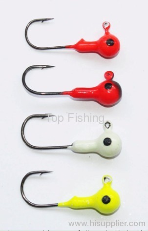 Fishing Lure Jig Head