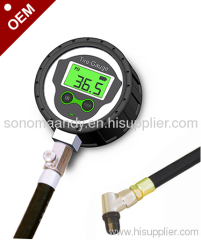 Tire pressure gauges air gauge