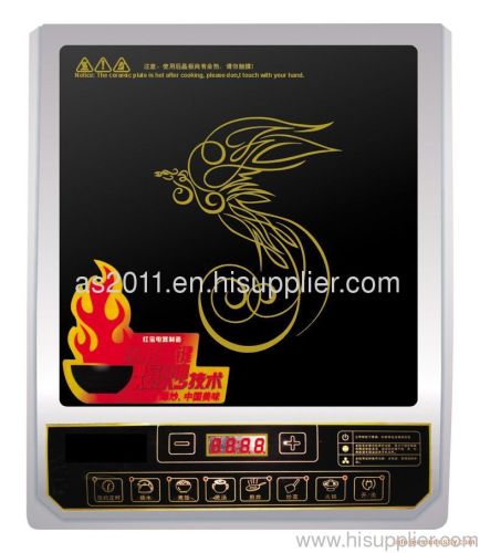 Induction Cooker