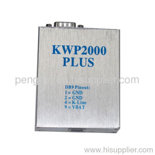 KWP2000 Plus ECU REMAP Flasher cardiag.co.uk