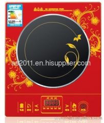 Induction Cooker