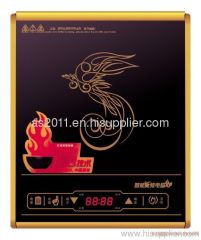 Induction Cooker