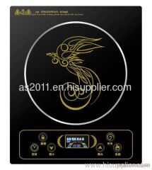 Induction Cooker