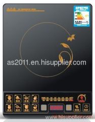 Induction Cooker