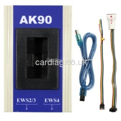 BMW AK90 EWS Key Programmer original cardiag.co.uk