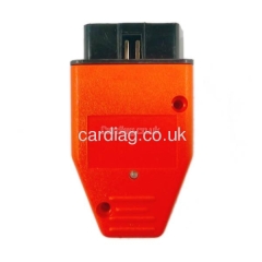 Toyota Smart Keymaker OBD for 4D Chip cardiag.co.uk