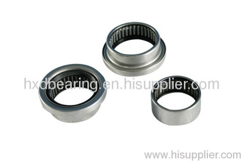 Auto bearing