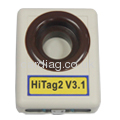 HiTag2 v.3.1 programmer cardiag.co.uk