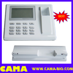 Fingerprint Time Attendance 620 for easy operation