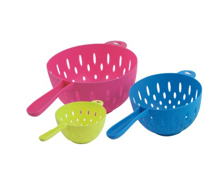 Plastic Colander