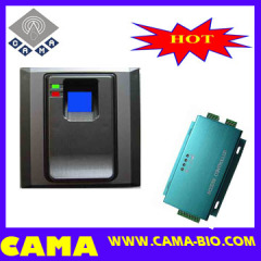 access control/ biometric fingerprint reader